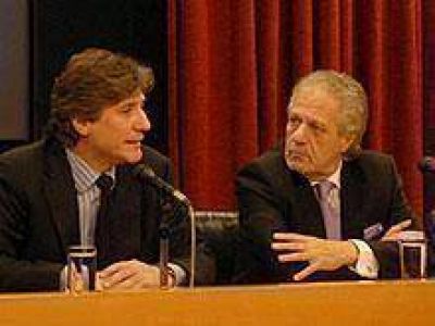 Crisis frut�cola: Saiz confirm� que la provincia tambi�n har� aportes significativos