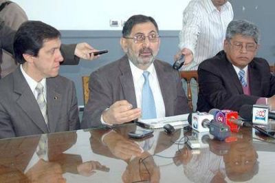 �Chuli� Jorge quiere Un debate municipal