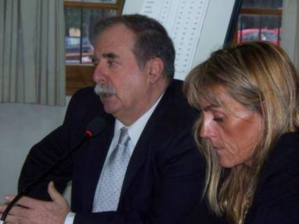 �Hoy Bariloche no est� en la g�ndola del turismo donde eligen los visitantes�