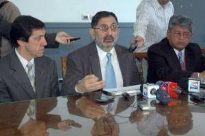 El Ejecutivo Municipal convoca a elecciones para el 20 de noviembre