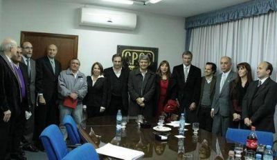 Suoem, denominador com�n en la agenda de los candidatos 