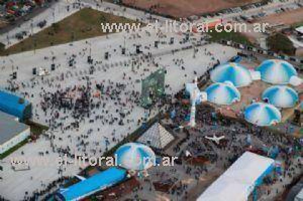 M�s correntinos podr�n ir a Tecn�polis