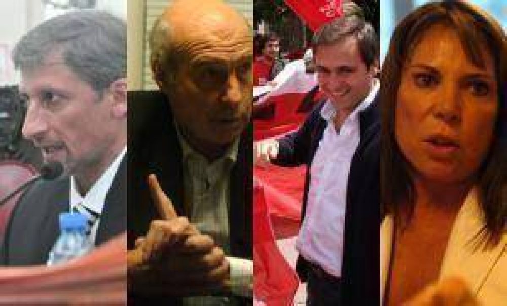 Habr� debate de candidatos a intendente 