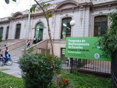 Educaci�n tiene previsto una fase de ampliaci�n en escuelas