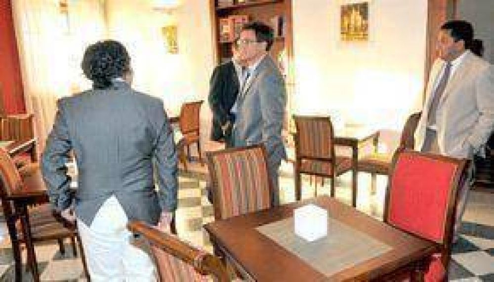 Salta invertir� 150 millones de d�lares en turismo sustentable