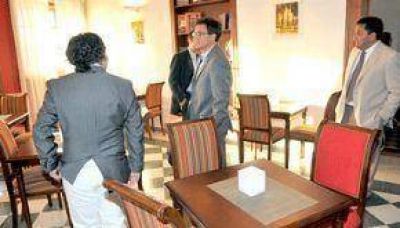 Salta invertir� 150 millones de d�lares en turismo sustentable