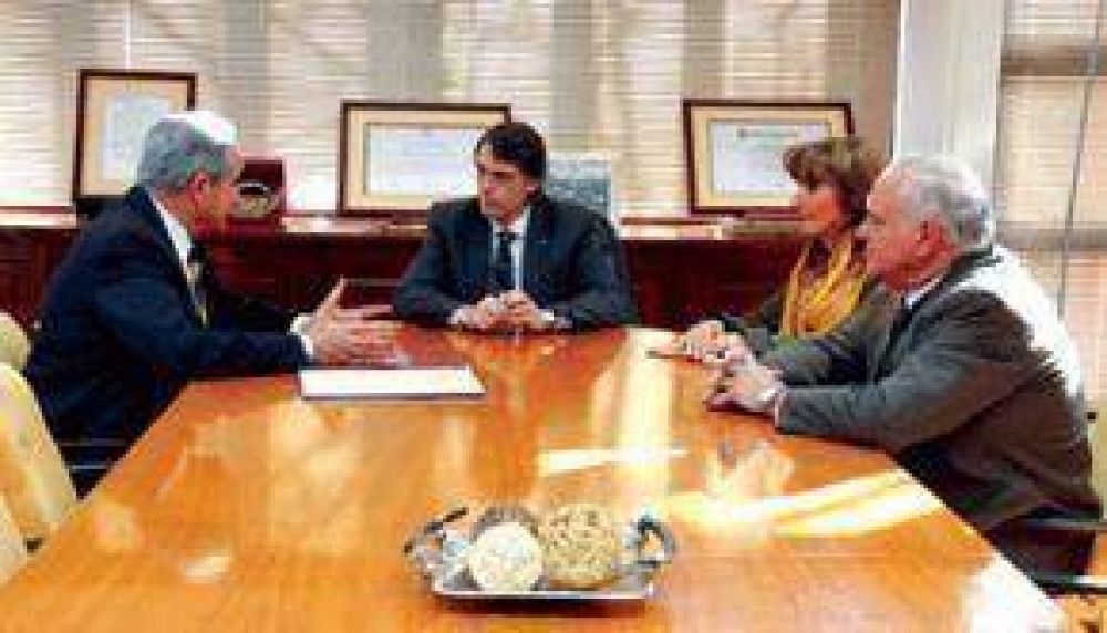 Propuesta Salte�a quiere mantener el actual sistema de elecciones