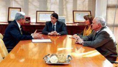 Propuesta Salte�a quiere mantener el actual sistema de elecciones