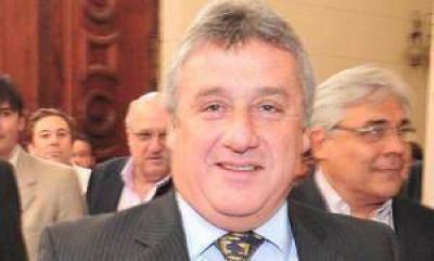 C�rdoba-Naci�n: hay sospechas pol�ticas por la sequ�a de env�os