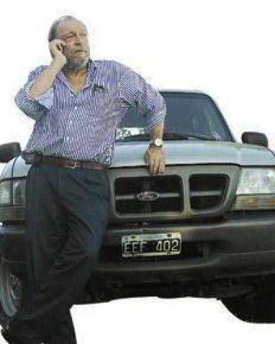 Con el plasma y Tinelli votan cualquier cosa