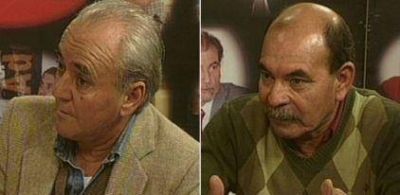 La Provincia ech� a dos trabajadores viales por pertenecer a una lista opositora