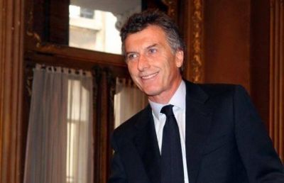 Macri est� m�s interesado en definir una agenda de trabajo con el Gobierno que en apoyar a alg�n opositor