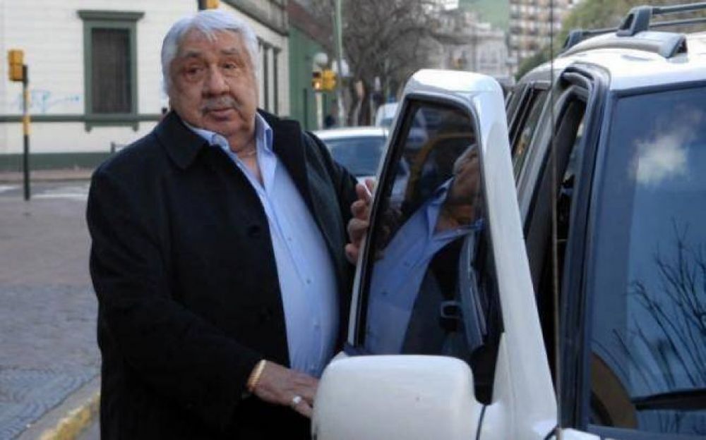 Despu�s del triunfo de Cristina, en la CGT ya hablan de la salida de Moyano