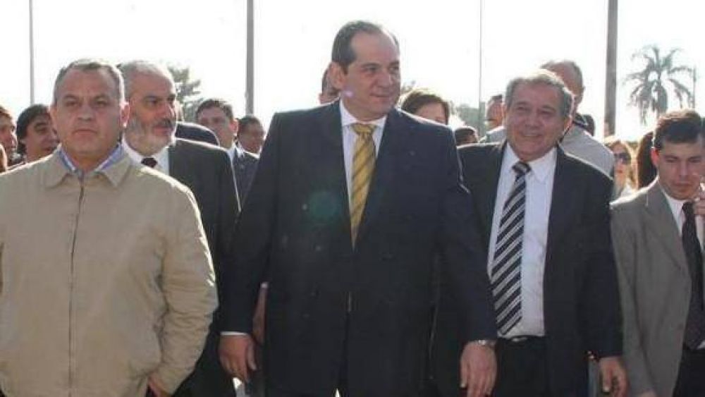 Alperovich: �Fuman marihuana como si fuera cualquier cosa�