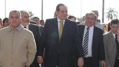 Alperovich: �Fuman marihuana como si fuera cualquier cosa�