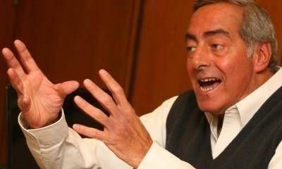 Fayad pidi� a los intendentes "no subestimar" ni tratar de "est�pida" a la gente