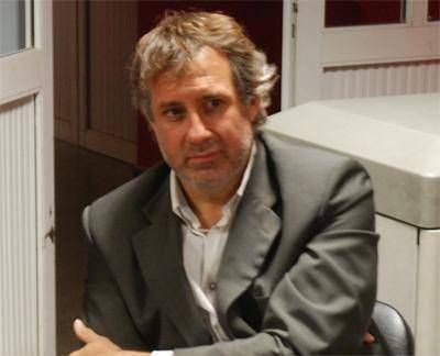 Adri�n Peppino: �El resultado obliga a fortalecer la estrategia�