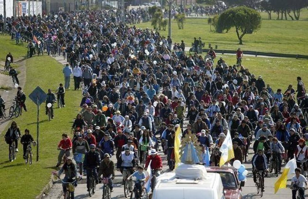 Comienzan los preparativos para la 51� Caravana de la Primavera