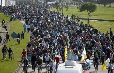 Comienzan los preparativos para la 51� Caravana de la Primavera