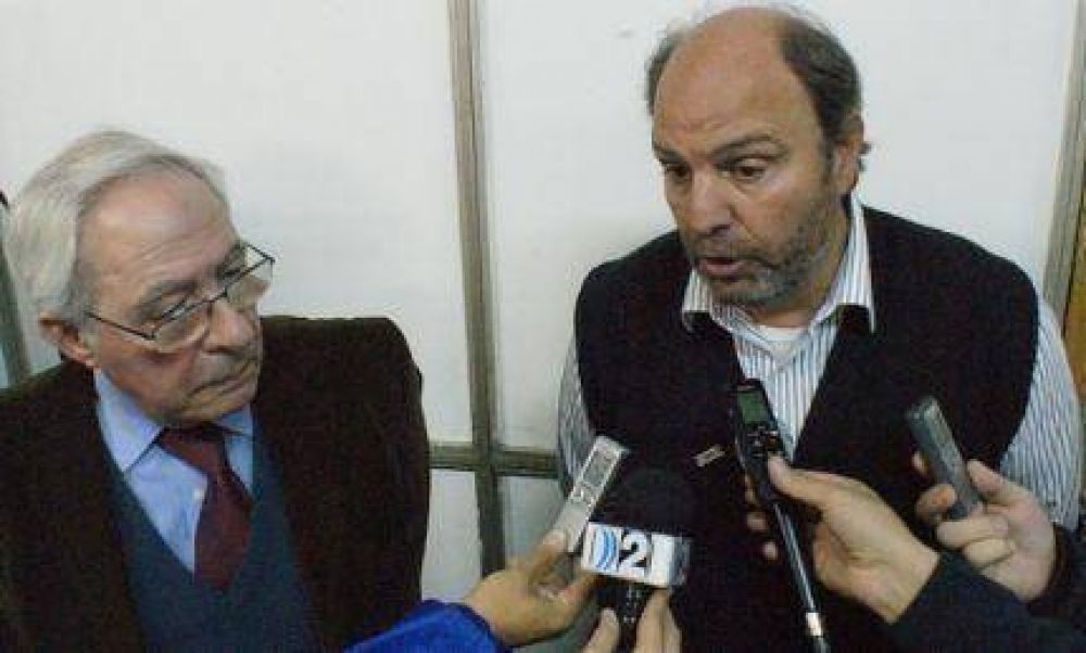 Contin�a el fortalecimiento del Parque industrial marplatense