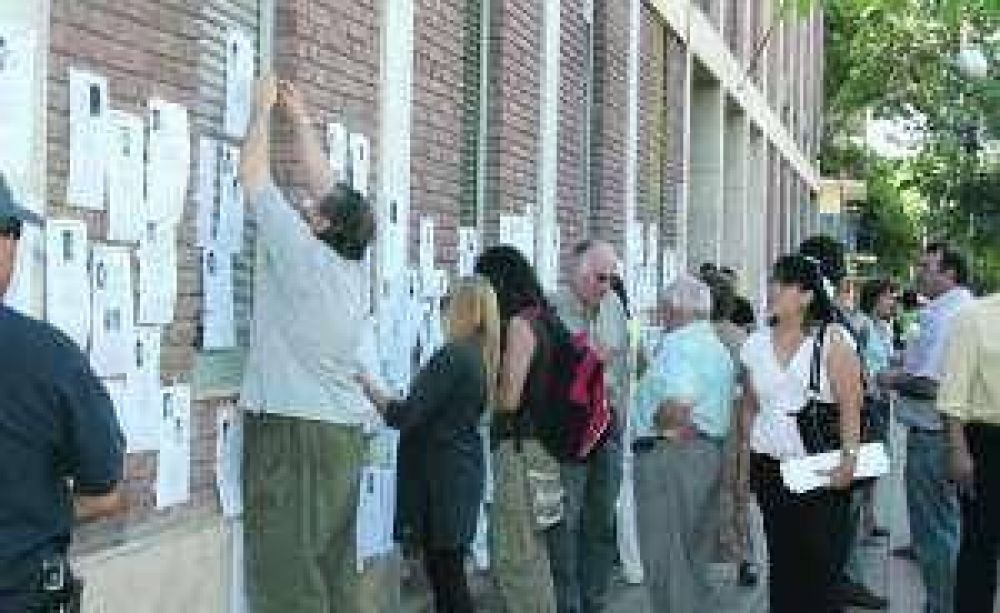 Volvieron las detenciones por delitos de la represi�n 
