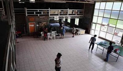 Seg�n encuesta, en la UNRC m�s del 35% prob� drogas