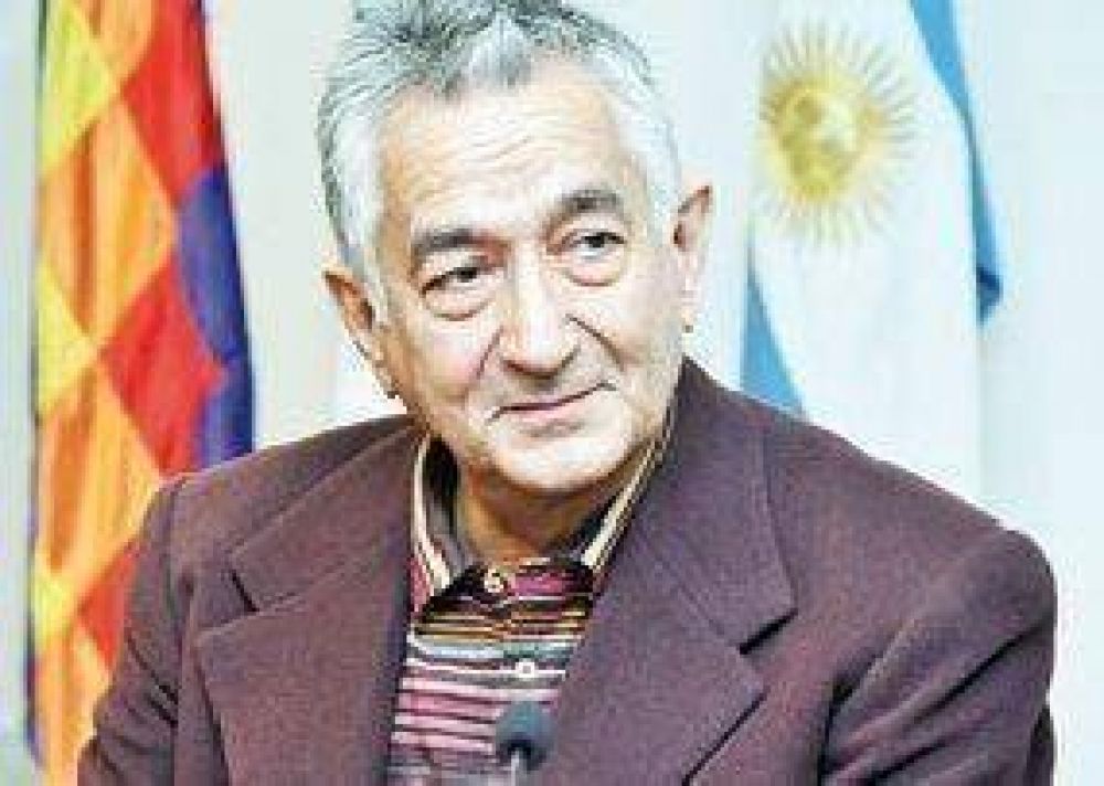 Rodr�guez Sa� y un encuentro para ratificar el rumbo electoral	