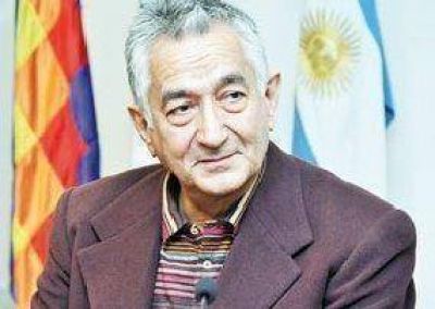 Rodr�guez Sa� y un encuentro para ratificar el rumbo electoral	
