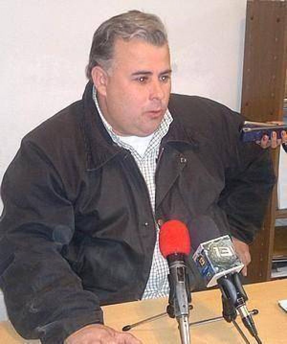 Estancia Grande: apareci� un "nuevo due�o" de La Camila	
