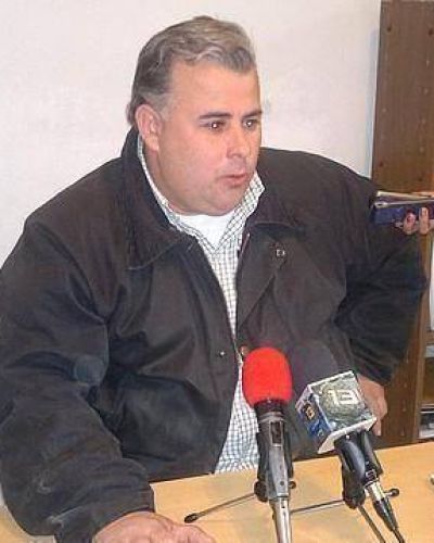 Estancia Grande: apareci� un "nuevo due�o" de La Camila	