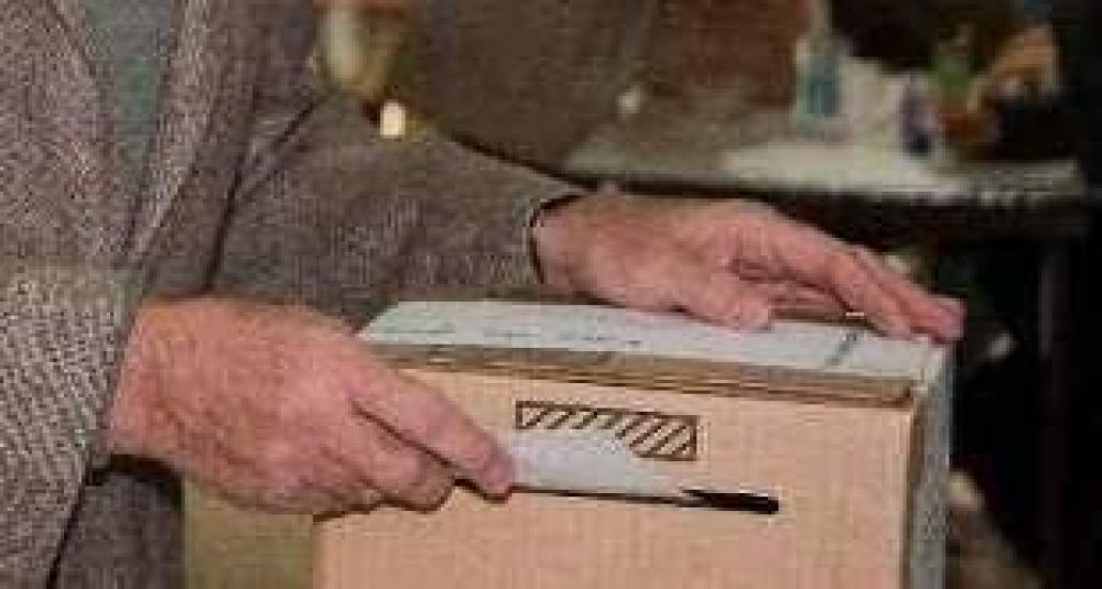 El FpV logr� casi la mitad de los votos del conurbano  