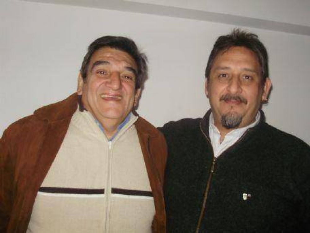 Enrique Otero: �Nosotros vamos a ir a hablar con Guido� 