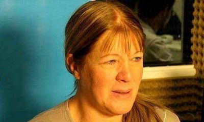 Margarita Stolbizer: �Subestim� la aprobaci�n que ten�a el kirchnerismo�