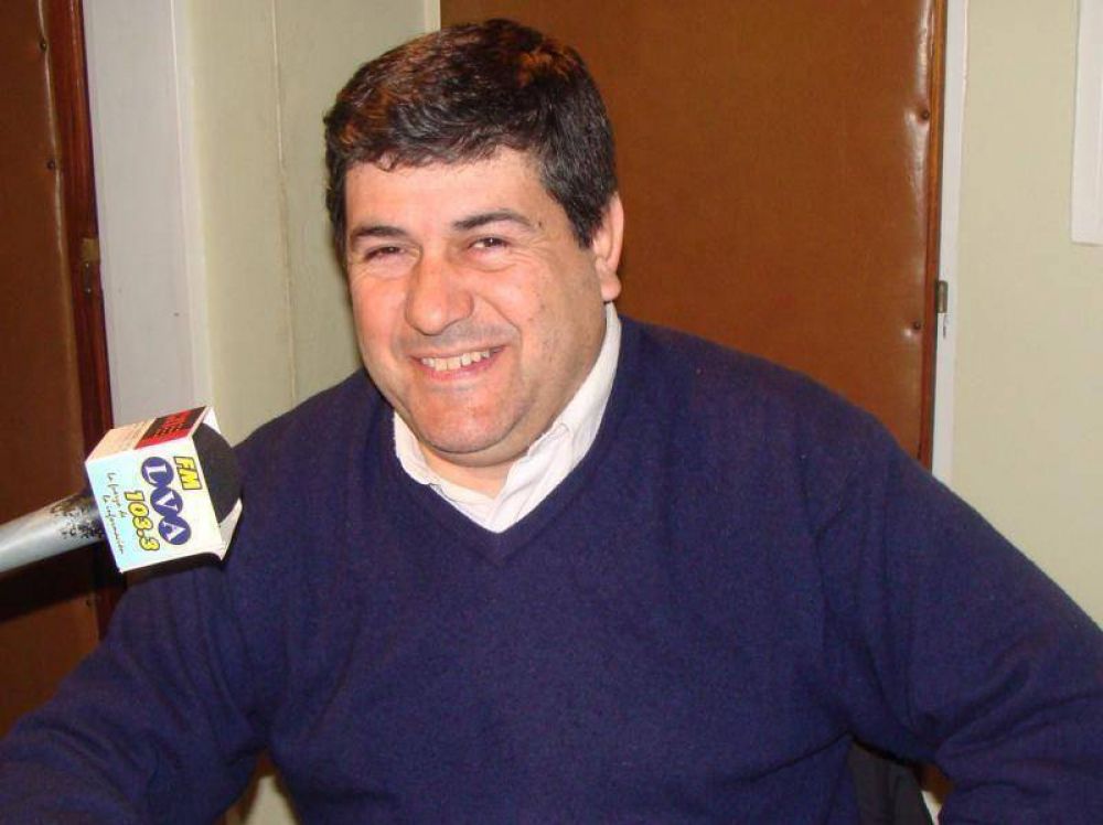 �Nos estamos preparando para ser una alternativa a la actual gesti�n municipal�