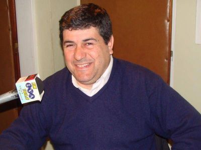 �Nos estamos preparando para ser una alternativa a la actual gesti�n municipal�