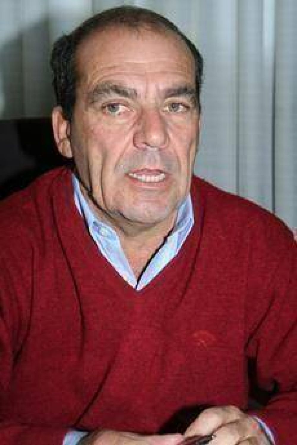 Juan Antonio Rosende asumir como secretario de Seguridad en los prximos das
