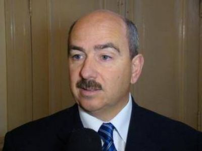 Hugo Fern�ndez: " el resultado del domingo es indescontable " 