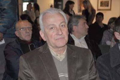 Redolfi present� su renuncia a la Secretar�a de Salud	