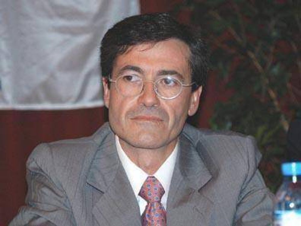 Ponce critic� que no hay equidad ni un servicio de salud integrado