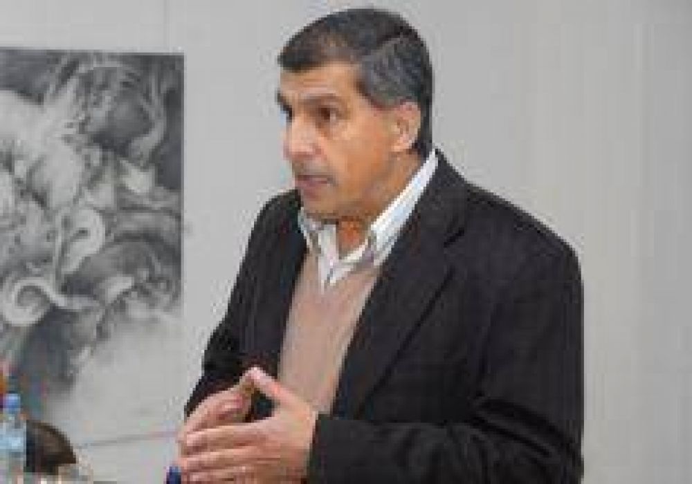 Palacios asegur� que el nivel de ocupaci�n de caba�as para el fin de semana largo es muy alto