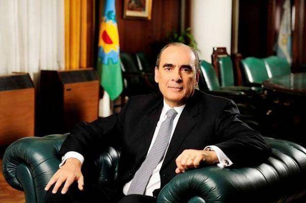 El presidente del Banco Provincia se reunir� con microempresarios en Tandil y Mar del Plata