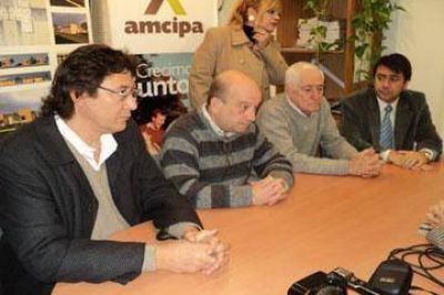 Construir�n viviendas industrializadas en Jun�n 