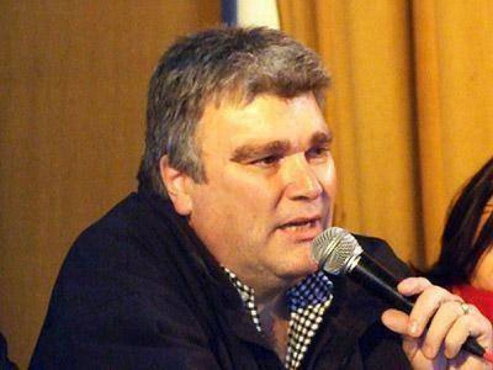 D�az confi� en que crecer�n en octubre como "opci�n progresista, no peronista"