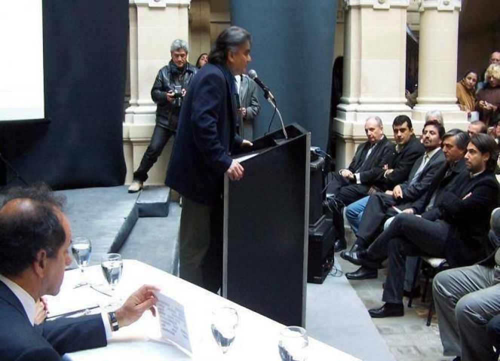Elecci�n Intendente: Quilmes se encamina a un duelo entre Guti�rrez y Gurzi