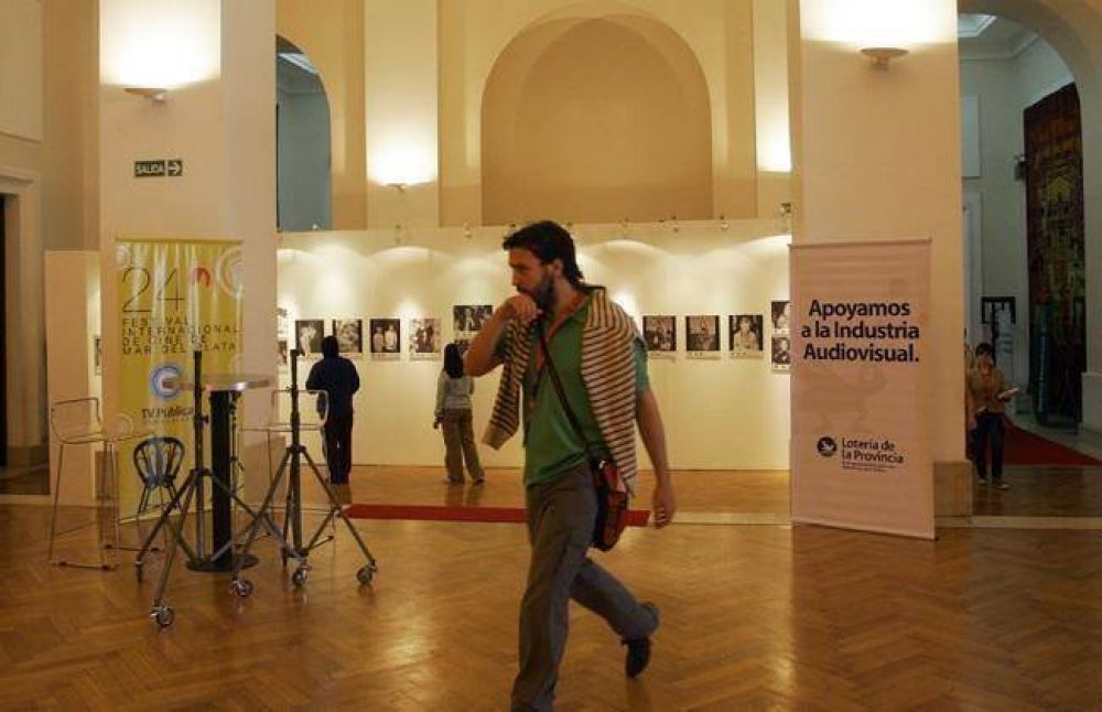 Malestar de los trabajadores del Auditorium