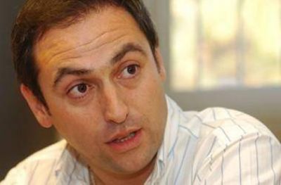 Ram�n Mestre: �No me voy a transformar en soldado de nadie�