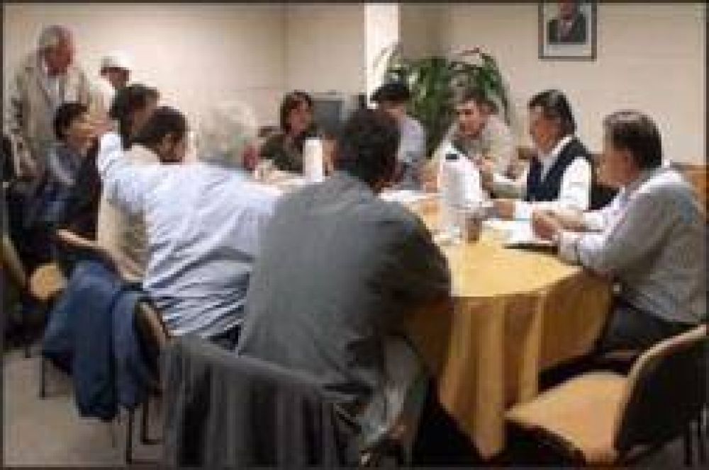 Nuevo cuarto intermedio para tratar el precio de la yerba mate