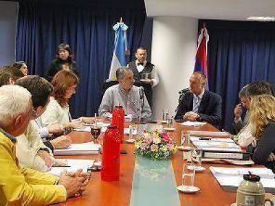 El Ministerio de Salud P�blica dispondr� alrededor de 579 millones de pesos para su funcionamiento en el 2012