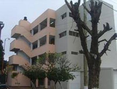 Ya se advierten las mejoras en edificios de las 1.536 Viviendas