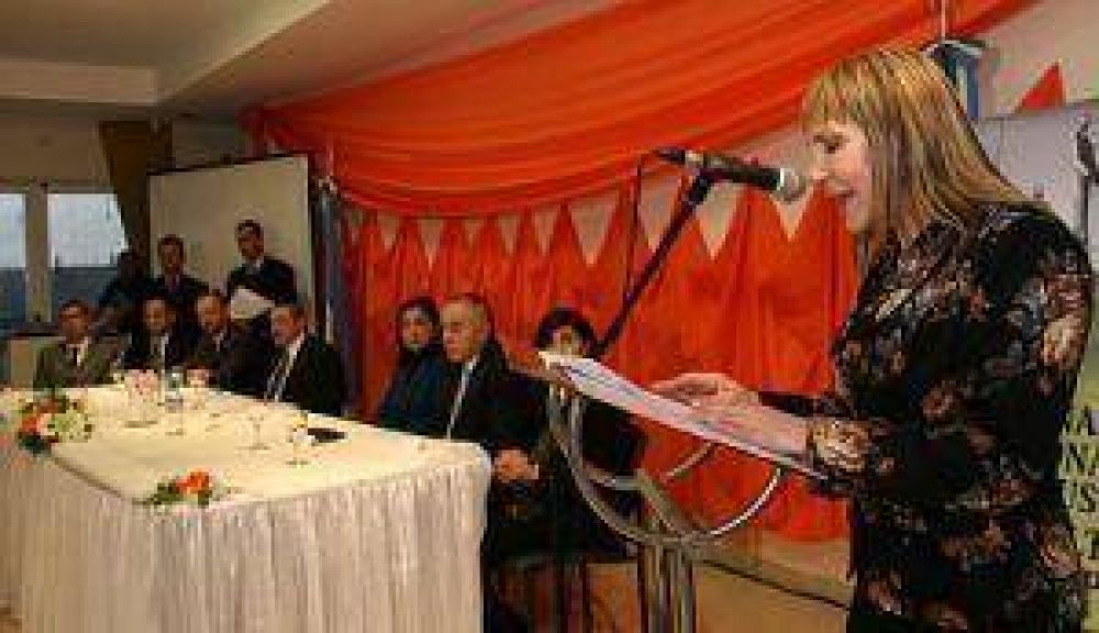 Magistrados y funcionarios promueven creaci�n de m�s juzgados de faltas y con mayor autonom�a